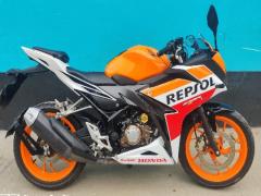 HONDA CBR 150R